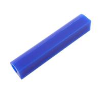NOLITOY Casting Ring Wax Tube for Jewelry Making Hollow Carved Wax Mold for Precise Ring Crafting Easy to Process for Men and Womens Artistic Designs