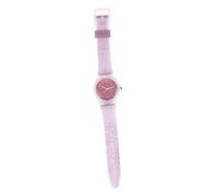 NOLITOY Childrens Glitter Watch with Adjustable Silicone Band Creative Jelly Wristwatch for Unique Cool Pattern for Boys