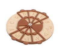 NOLITOY Circle of Fifths Music Guitar Tool Guitar Chord Compass