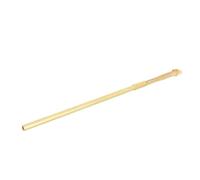 NOLITOY Copper Golden Sound Post Retriever Clip Cello Easy to Use Adjustment Feature Cello and Violin Repair Accessory for Precise Sound Post Positioning, for Musician Equipment