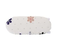 NOLITOY Creative Mini Table Ironing Pad with Thickened High-temperature Resistant Cloth and Steel Material, Compact Table Ironing Board Accessory for Hotel and Trip Use