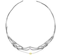 NOLITOY Crown Headband for Girl Vintage Hair Band Bridal Headpieces for Wedding Women Headdress Headband for Girl Hair Band Princess Bride Will You Be My Bridesmaid