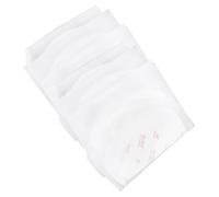 NOLITOY Disposable Nursing Pads Leakproof and Dry Breast Pads for Breastfeeding Mothers 50pcs Made of Non-Woven Fabric Suitable for Sensitive Skin, After Birth Use