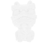 NOLITOY DIY Coloring Coin Bank for Safe Vinyl Craft Piggy Money Box Educational Painting Accessory to Develop Imagination and Motor Skills Height Gift for Boys