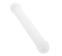 NOLITOY Dog Scent Training Stick for Agility Equipment and Nose Work, White Plastic Material, Continuously Attracts Dog's Attention, Easy to Use for Scent Detection Training