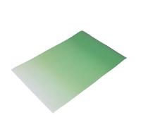 NOLITOY Double-sided Gradient Tabletop Photo Backdrop for Food Cosmetics Jewelry Photography Seamless Flat Lay Prop with Artistic Color Shift for Professional Product Shoots and Social