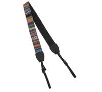 NOLITOY DSLR Camera Strap with Breathable Shoulder Pad Sturdy Stitching Camera Sling Strap for Men and Women Comfortable Neck and Shoulder Relief Photographers