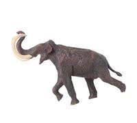 NOLITOY Educational Animal Model for Desktop Adornment and Teaching Prop Safe Non-toxic Material Enhances Creativity Cognition and Hand-eye Coordination