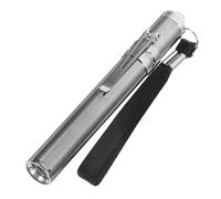 NOLITOY Egg Candler Tester Led Light Battery Operated Handheld Incubator Egg Detector for Poultry Hatching Monitoring Equipment