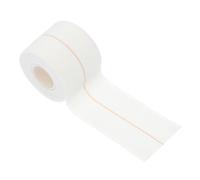 NOLITOY Elastic Cotton Sports Tape High Pressure Fixing Breathable Self Adherent Athletic Wrap for Injury Support and Compression