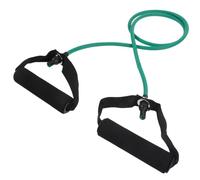 NOLITOY Elastic Outdoor Resistance Pull Rope with Comfortable Handles for Stretch Band Exercises Yoga Pilates Strength Training Suitable for All Ages and Fitness Levels