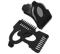 NOLITOY Electric Replacement Head Universal Compatible Replaceable Shaving Accessory for Men’s Electric Trimmers Efficient Grooming Tool Random Color