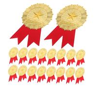 NOLITOY Embossed Excellence Sealing Stickers with Classic European Design Fade Resistant Seal Stickers for Certificates Diplomas Awards Easy Application