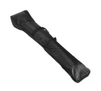 NOLITOY Erhu Canvas Carrying Case with Straps Cotton and Canvas Construction Portable Protective Bag for Zhonghu and Chinese String Instruments