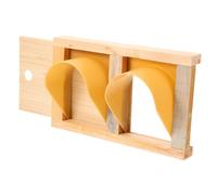 NOLITOY European Style Wooden Pigeon Loft Door for Racing Supplies Wood and Plastic Construction Easy Access Entrance Gate for Efficient Training Quick Installation Weather-resistant Bird