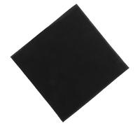 NOLITOY Fireproof Welding Mat Carbon Fiber Fire Blanket Heat Resistant Soldering Protection for Outdoor Camping Campfire Safety Material