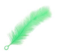 NOLITOY Fish Hatchery Tool Breeding Brush for Aquarium Eggs Realistic Tank Decoration Easy to Use