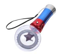 NOLITOY Flashing LED Glowing Stick Light Up Party Prop for Concerts Dances and Events for Night Markets and Amusement Parks High Grade Design