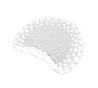 NOLITOY Floral Mesh Design Wedding Veil Headpiece for Brides Dynamic Veil for Ceremonies Special Occasions Comfortable Fit Enhancing Your Bridal Look for Weddings Parties