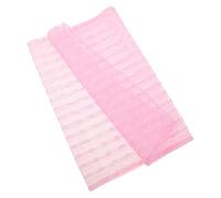 NOLITOY Foam Bath Towel for Back Scrubber Japanese Exfoliating Shower Towel Soft and Fast Absorbing Bath Cloth for Men and Women in Shower