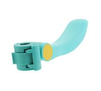 NOLITOY Foldable Electric Scooter Saddle Seat for Slip Padded Saddle Back Chair Compact Lightweight Design with Enhanced Safety for All Weather Riding Accessory