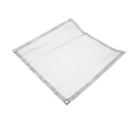 NOLITOY Foldable Stainless Steel Fire Pit Mesh Stand Portable Firewood Rack for Outdoor Camping Bonfire Parties Durable Heat Resistant Bbq Grill Mat Easy Clean Campfire Holder