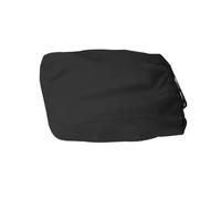 NOLITOY Garden Furniture Cover Black Oxford Dustproof Protector for Outdoor Table and Chair Multi-function Rain Shield for Patio Balcony and Rattan