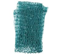 NOLITOY Green Braided Fishing Net Replacement Mesh Head Mesh Strong Tensile Strength Wear-resistant Fish Catching Accessory for River Lake Stream Fishing