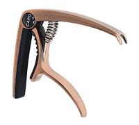 NOLITOY Guitar Capo for Classical Acoustic Guitars Lightweight Precise Tuner for Optimal Sound for Musicians and Performers