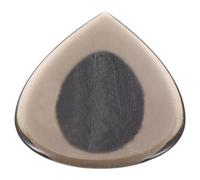 NOLITOY Guitar Pick Handmade Plastic for Acoustic Electric Bass Banjo Cute Grip Design for Beginner Jazz Guitar Plays Plectrum for Musical Instrument Supplies