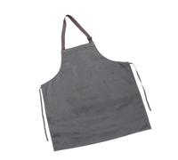 NOLITOY Hair Dyeing Apron with Front Pocket Stain Resistant Barber Apron for Haircutting and Beauty Salon Use Practical Kitchen and Workshop Protective Bib Unisex Black Random Color
