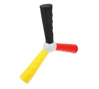 NOLITOY Hand Eye Coordination Training Stick Agility Reaction Speed Improving Tool for Sports Warm-up and Focus-enhancing Play with Ergonomic Grip Safe Soft Material for Athletes