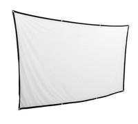 NOLITOY HD Projection for Indoor Easy Setup for Camping Home Theater Schools and More