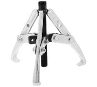 NOLITOY Heavy Duty Brake Drum Puller and Three Jaw Puller Tool Set with Carbon Steel Construction, Reliable and Easy to Use Washing Machine Disassembly Tool for DIY Enthusiasts