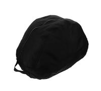 NOLITOY Helmet Storage Bag for Equestrian Motorcycle Riding Polyamide Fiber Dustproof Carrying Case with Quick-access Fast Opening Impact-resistant Protective Cover for Cycling Training