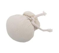 NOLITOY Herbal Compress Ball Small Chinese Moxa Foot Spa Massage Ball for Joint Comfort and Muscle Relaxation Portable Thai Warm Herbal Therapy for Beauty Salons and Relief