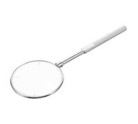 NOLITOY High Precision Portable Optical Cross Cylinder for Vision Testing Handheld Optometry Tool for Professional Eye Examination Accurate Diagnostic Accessory for Optometrists and