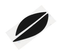 NOLITOY Infernal Serpent Side Post Slip Tape for Mouse Compatible Deathadder Gaming Setup Accessories Ergonomic Mouse Use Computer Supply