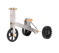 NOLITOY Interactive Household Parrot Training Cockatiel Plaything for Physical Activity and Loneliness Relief Creative Design for Parakeet Bird Exercise and Fun