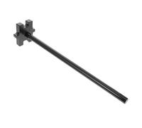 NOLITOY Iron Drum Bung Wrench Multi-Function Oil Barrel Opener Hand Tool for Fast and Safe Drum Lid Removal