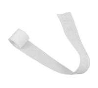 NOLITOY Iron Seamless Hem Tape for Pants White Invisible No Sew Clothes Tape for Jeans Trousers Leggings Permanent Washable Trousers Edge Shortening Strip