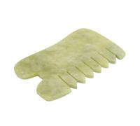 NOLITOY Jade Scraping Board Gua Sha Tool Nature Face Massage Plate Gua Sha Board Tool for Face Massage
