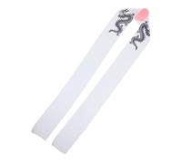 NOLITOY Japanese Headband Samurai Sweat-absorbing Tie Men and Women Breathable Chef Karate Ninja Costume Accessory Authentic Traditional Japanese Design for Party and Sports
