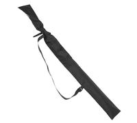 NOLITOY Japanese Style Sword Bag with Shoulder Strap Canvas Carrying Case for Training Swords and Knives Fit for Martial Arts Practice Convenient Backpack Design for Easy Transport