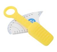 NOLITOY Jaw Muscle Trainer Silicone Jaw Exercise Device for Men with 0.5-1.5cm Bite Size Designed for Mouth Opening Improvement at Home or Travel