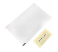 NOLITOY Laptop Screen Protector High Definition Anti-glare Film Compatible with Apple Air Scratch-resistant Protective Cover