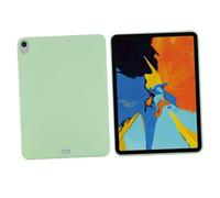 NOLITOY Liquid Silicone Flat Cover for Air 4 and Generation Tablet Case Protective Tablet Cover Slim Design