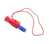 NOLITOY Loud Realistic Drake Whistle Plastic Duck Call for Hunting Outdoor Survival Lightweight High-volume Hunting Calling Whistle for Hunters and Waterfowl Luring