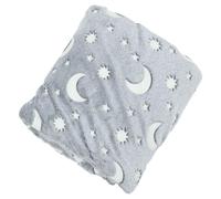 NOLITOY Luminous Guinea Pig Blanket Soft Flannel Pet Towel Liner for Small Animals Cage Bedding Quick-dry Absorbent Warm Mat for Indoor Rabbits and Hedgehogs