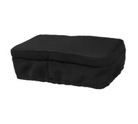 NOLITOY Memory Foam Knee Walker Pad Cover Washable Non-Slip Cushion for Scooter and Walker Ergonomic Knee Cushion for Relief and Comfort Protective Mobility Scooter Accessory